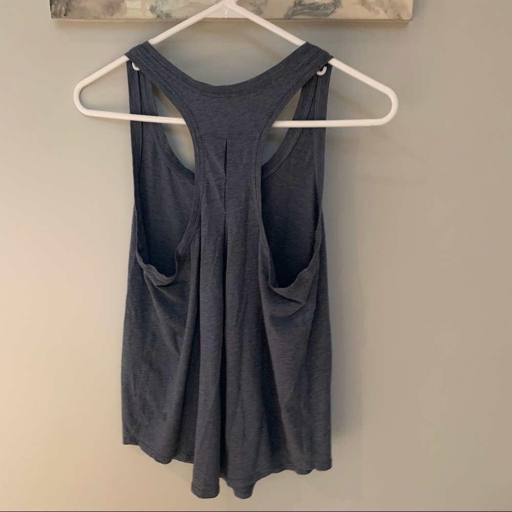 Lululemon Tank - Picture 2 of 3